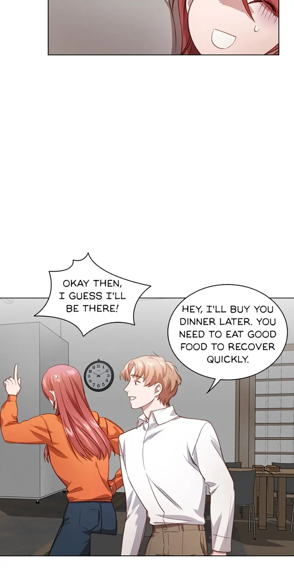 A Relationship Of Intended Carelessness Chapter 16 264 59