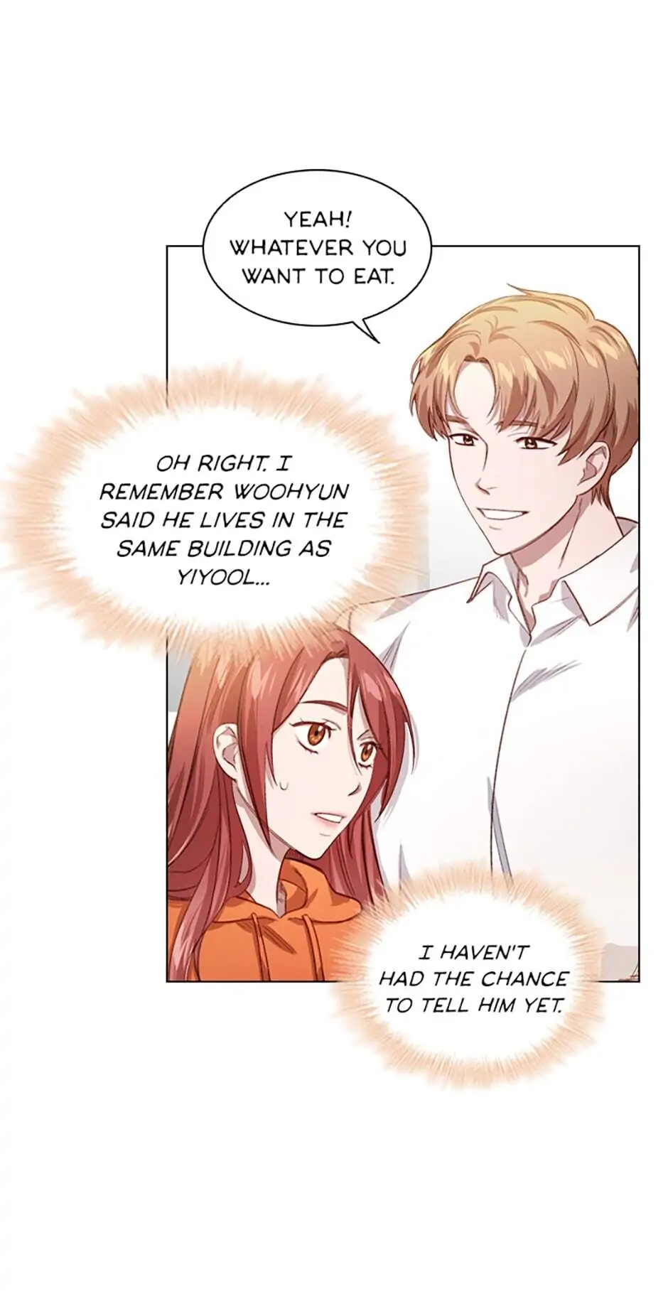 A Relationship Of Intended Carelessness Chapter 16 266 61