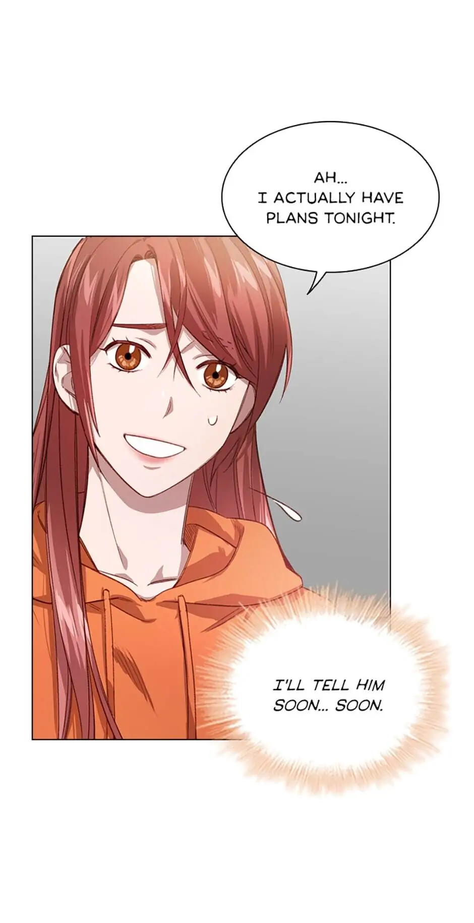 A Relationship Of Intended Carelessness Chapter 16 267 62