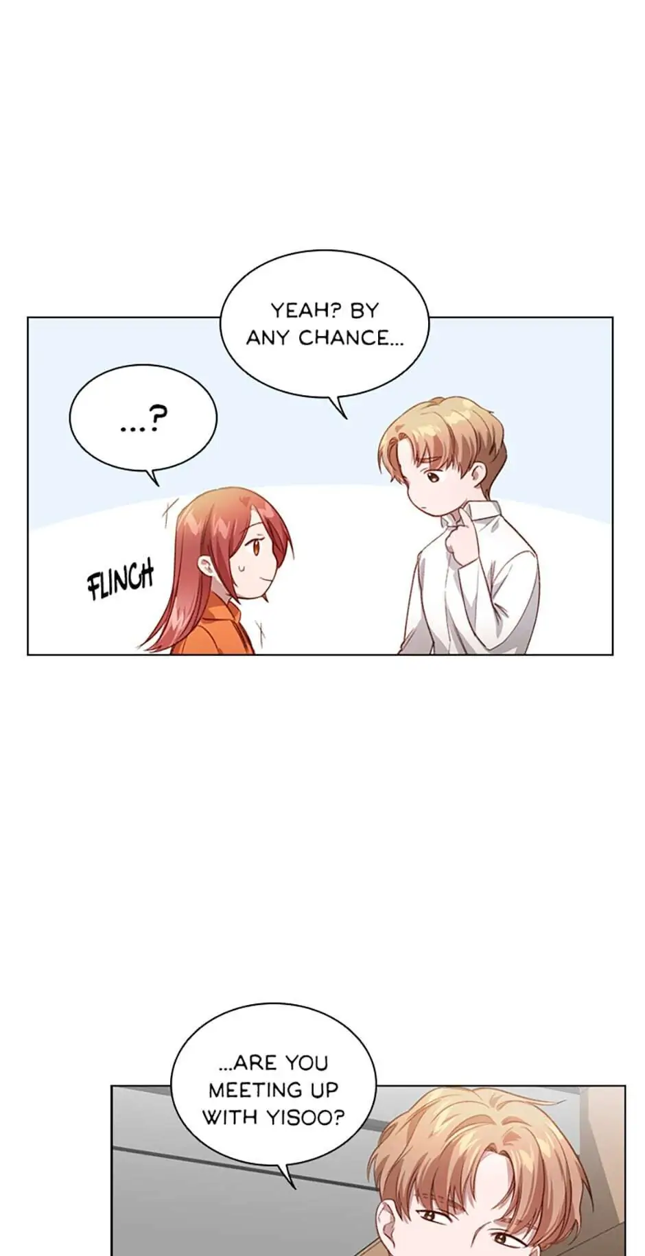 A Relationship Of Intended Carelessness Chapter 16 268 63