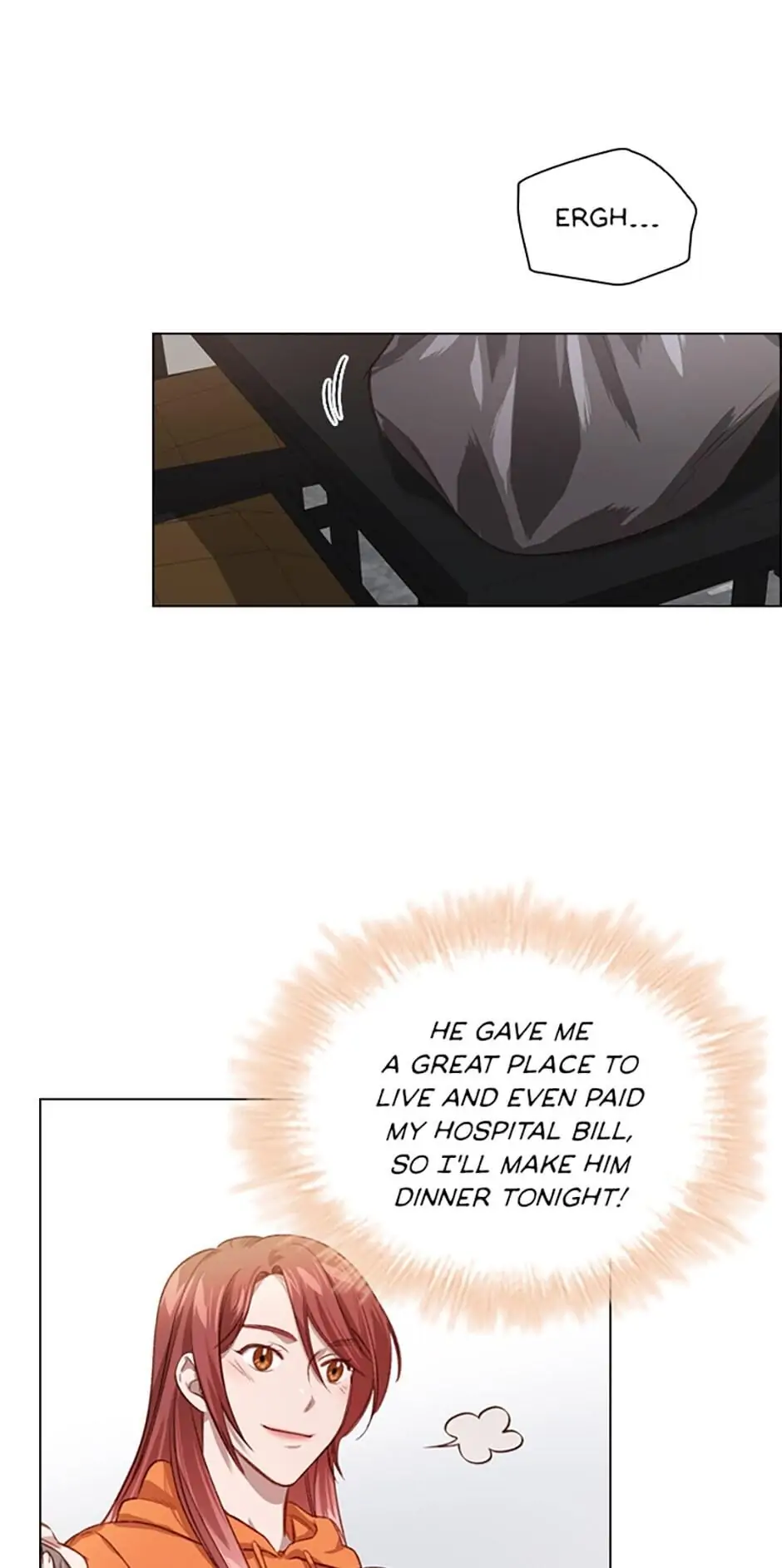 A Relationship Of Intended Carelessness Chapter 17 177 02