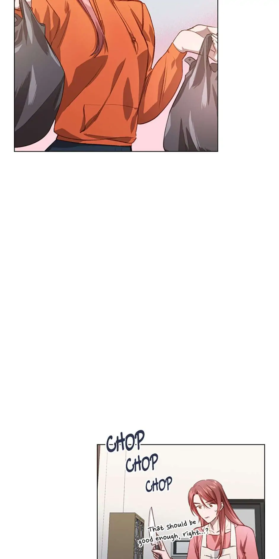 A Relationship Of Intended Carelessness Chapter 17 178 03