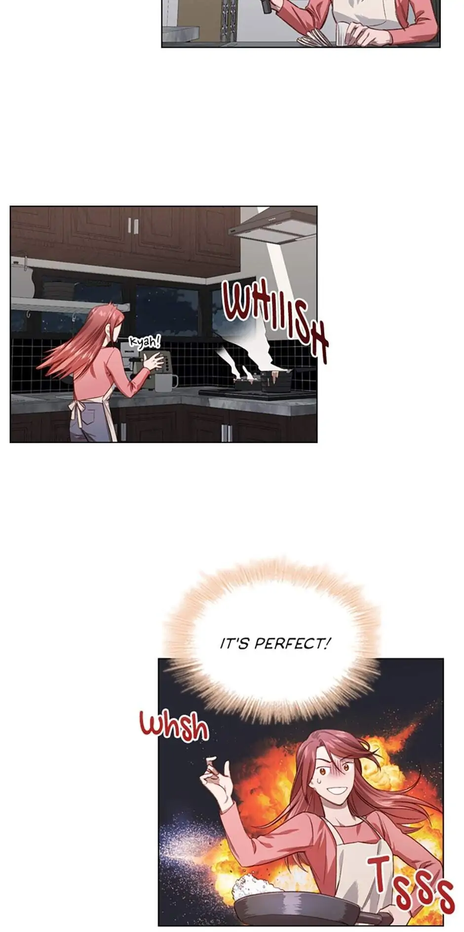 A Relationship Of Intended Carelessness Chapter 17 179 04