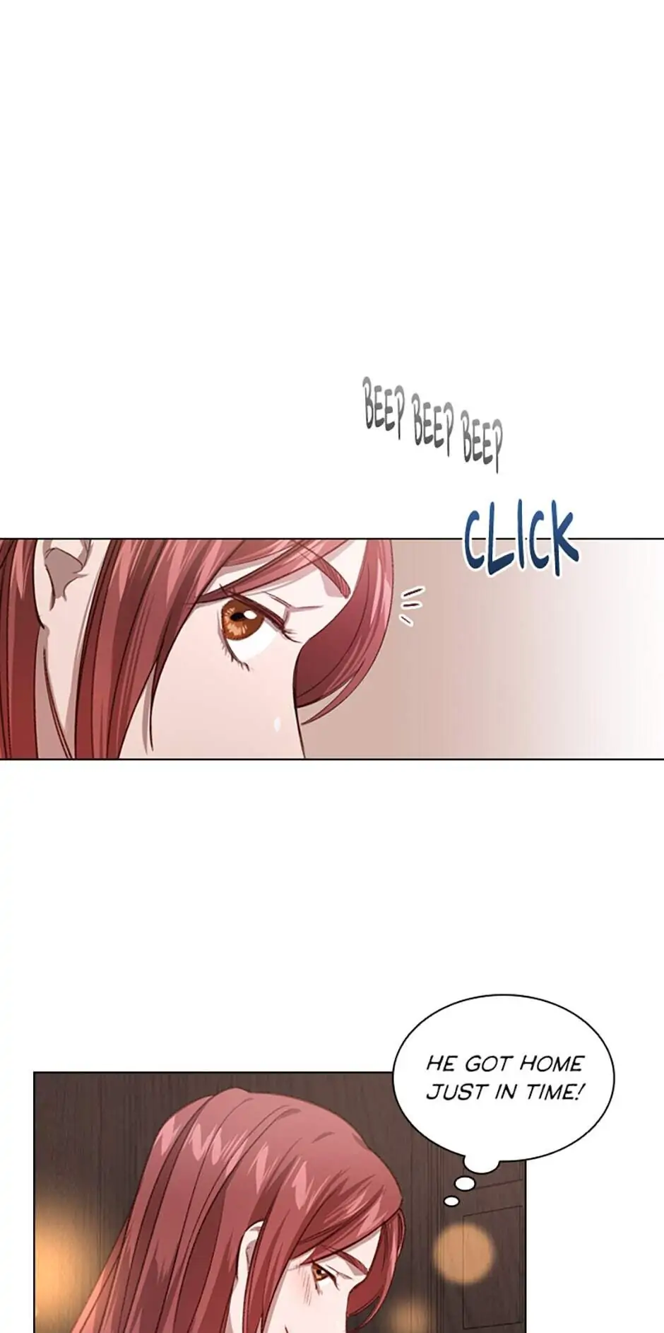 A Relationship Of Intended Carelessness Chapter 17 180 05