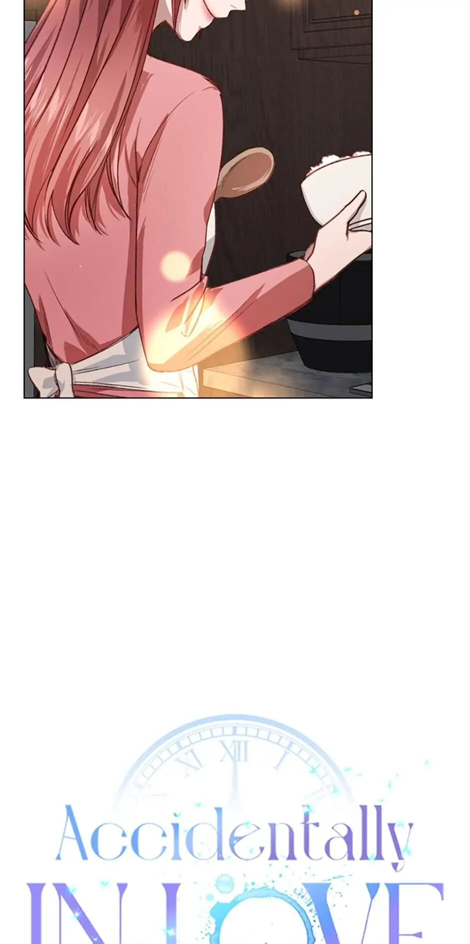 A Relationship Of Intended Carelessness Chapter 17 181 06