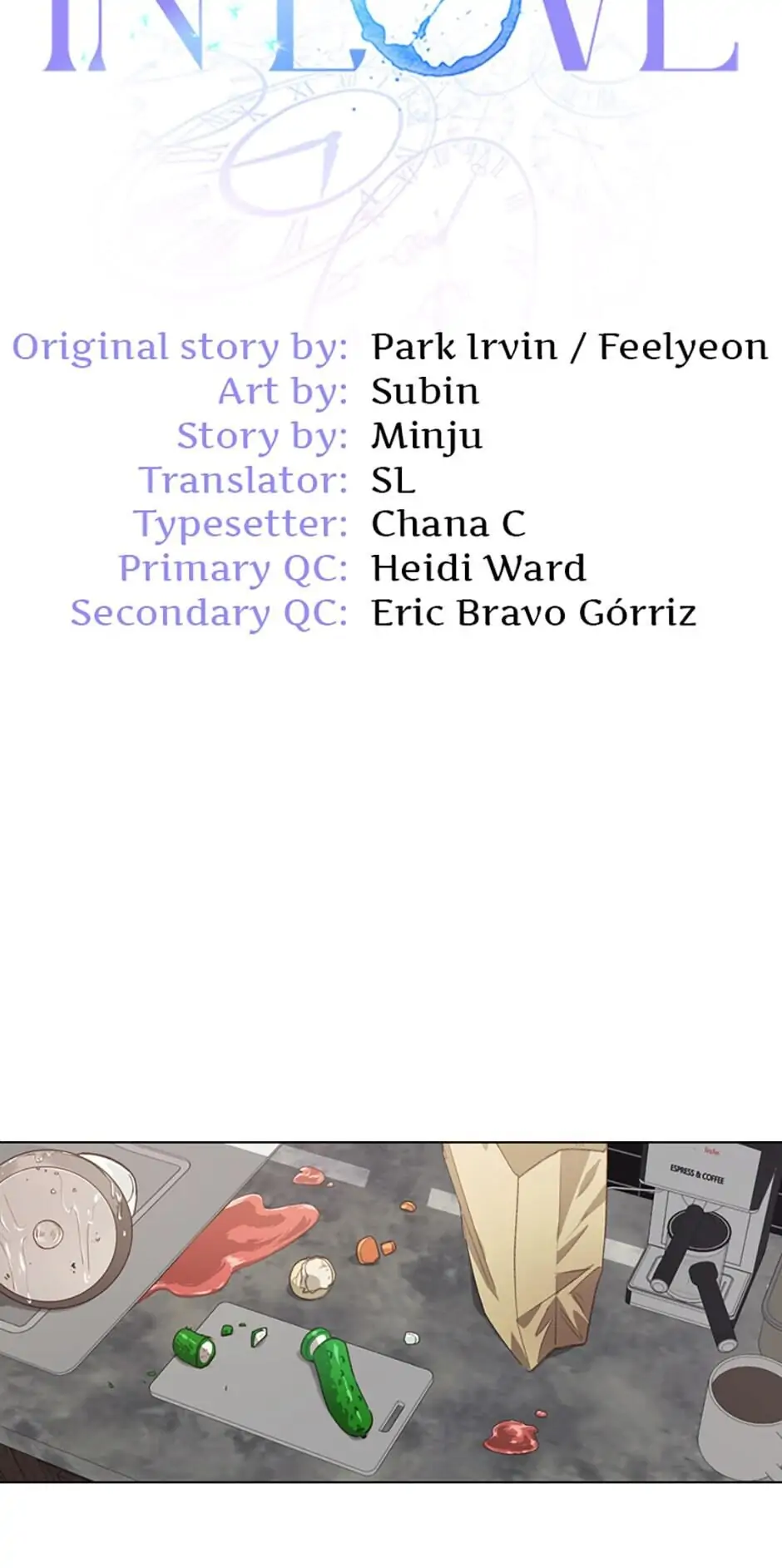 A Relationship Of Intended Carelessness Chapter 17 182 07