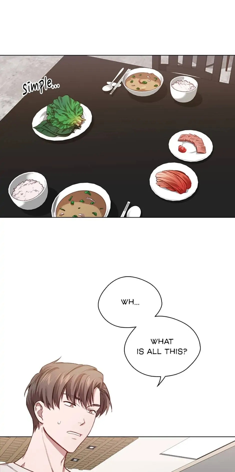 A Relationship Of Intended Carelessness Chapter 17 183 08