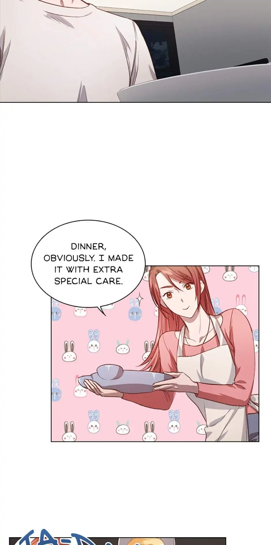 A Relationship Of Intended Carelessness Chapter 17 184 09