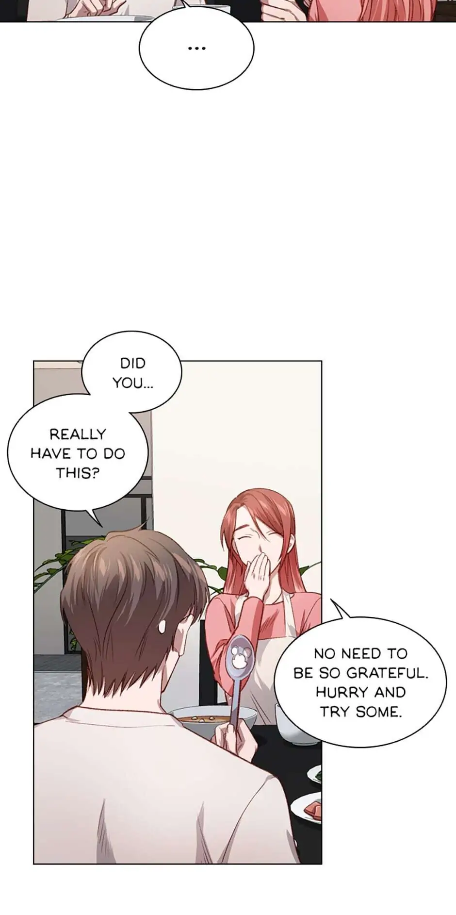 A Relationship Of Intended Carelessness Chapter 17 186 11