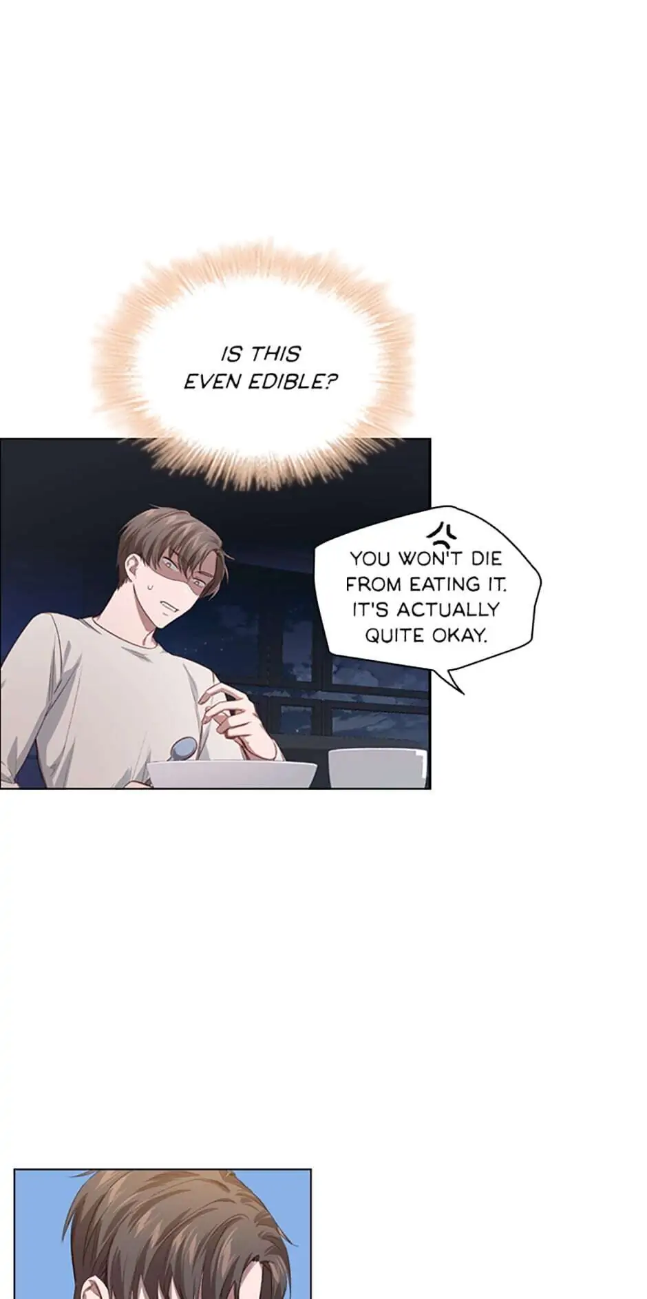 A Relationship Of Intended Carelessness Chapter 17 187 12