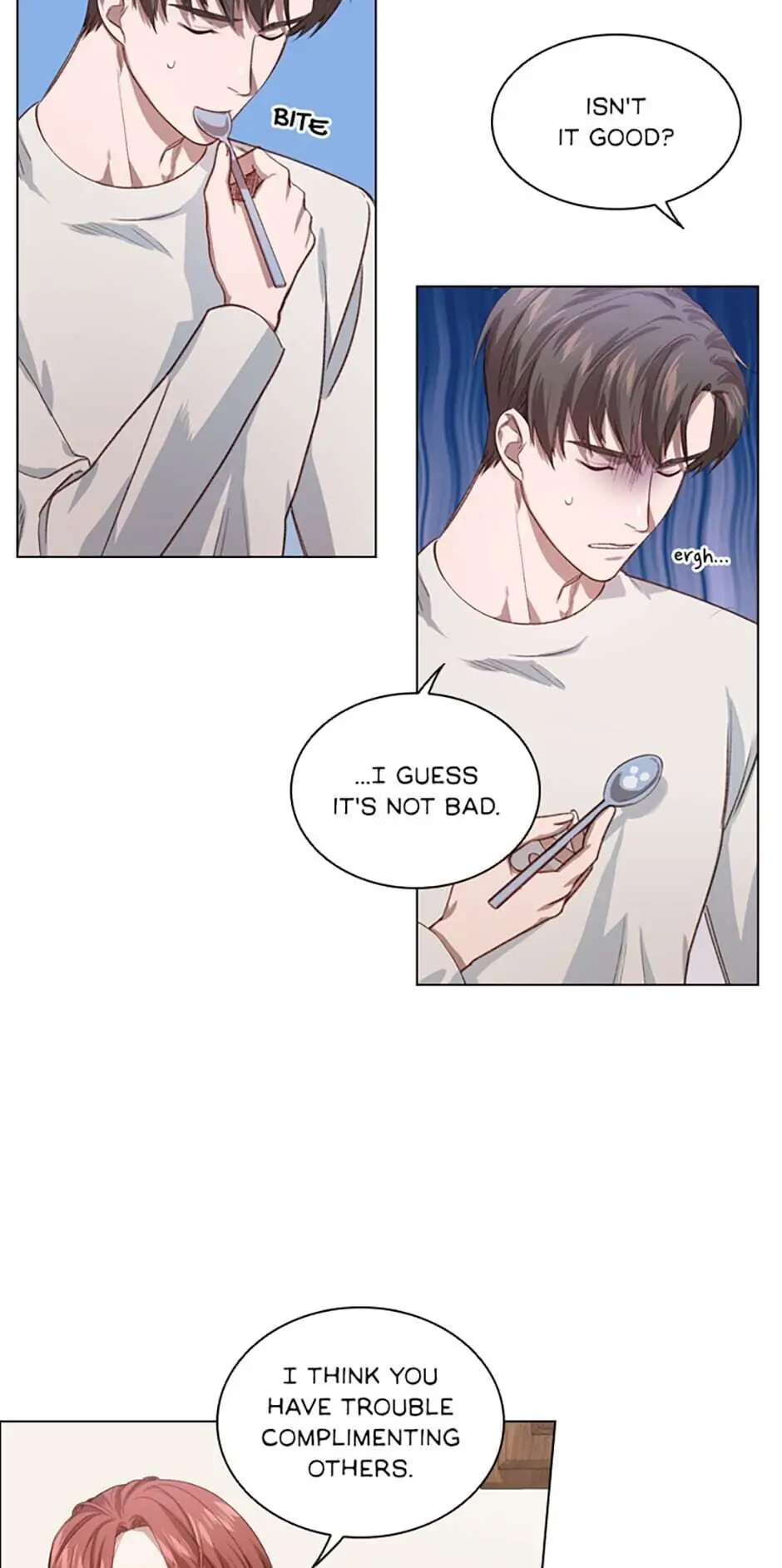 A Relationship Of Intended Carelessness Chapter 17 188 13