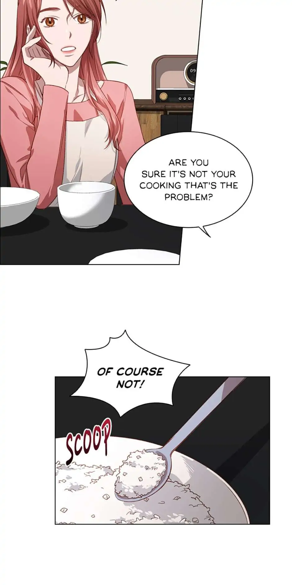 A Relationship Of Intended Carelessness Chapter 17 189 14