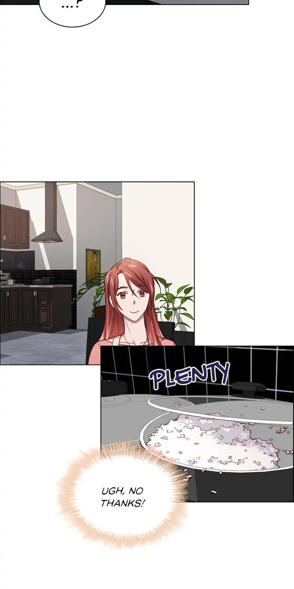 A Relationship Of Intended Carelessness Chapter 17 191 16