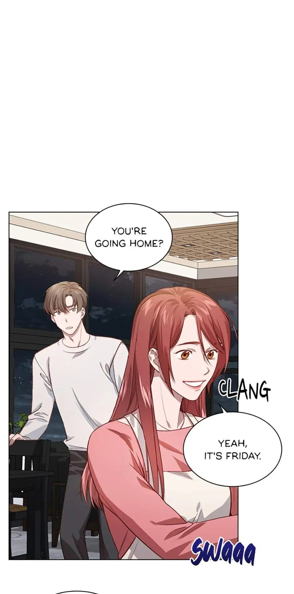 A Relationship Of Intended Carelessness Chapter 17 193 18