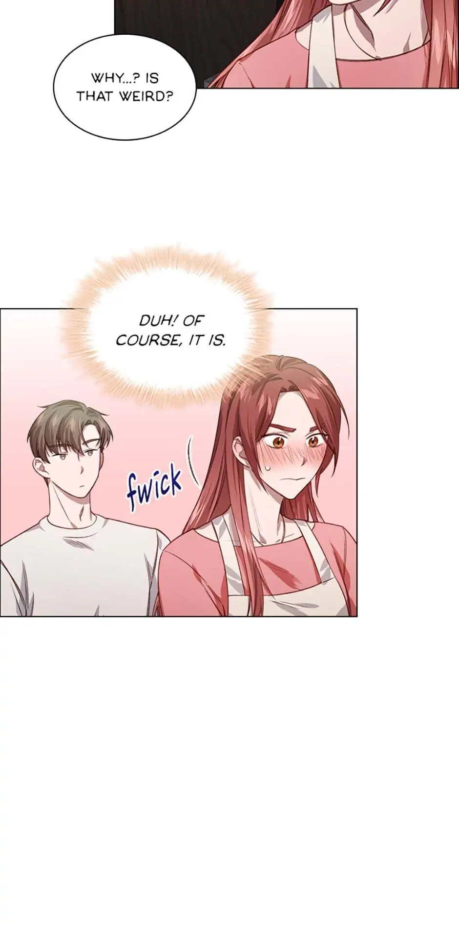 A Relationship Of Intended Carelessness Chapter 17 195 20