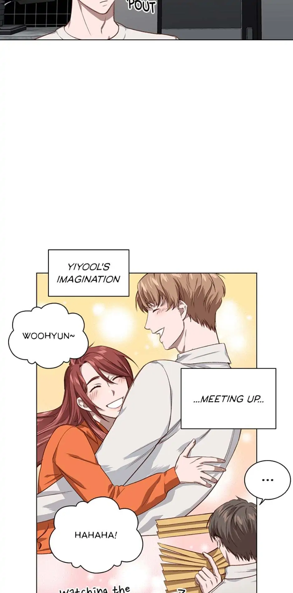 A Relationship Of Intended Carelessness Chapter 17 198 23