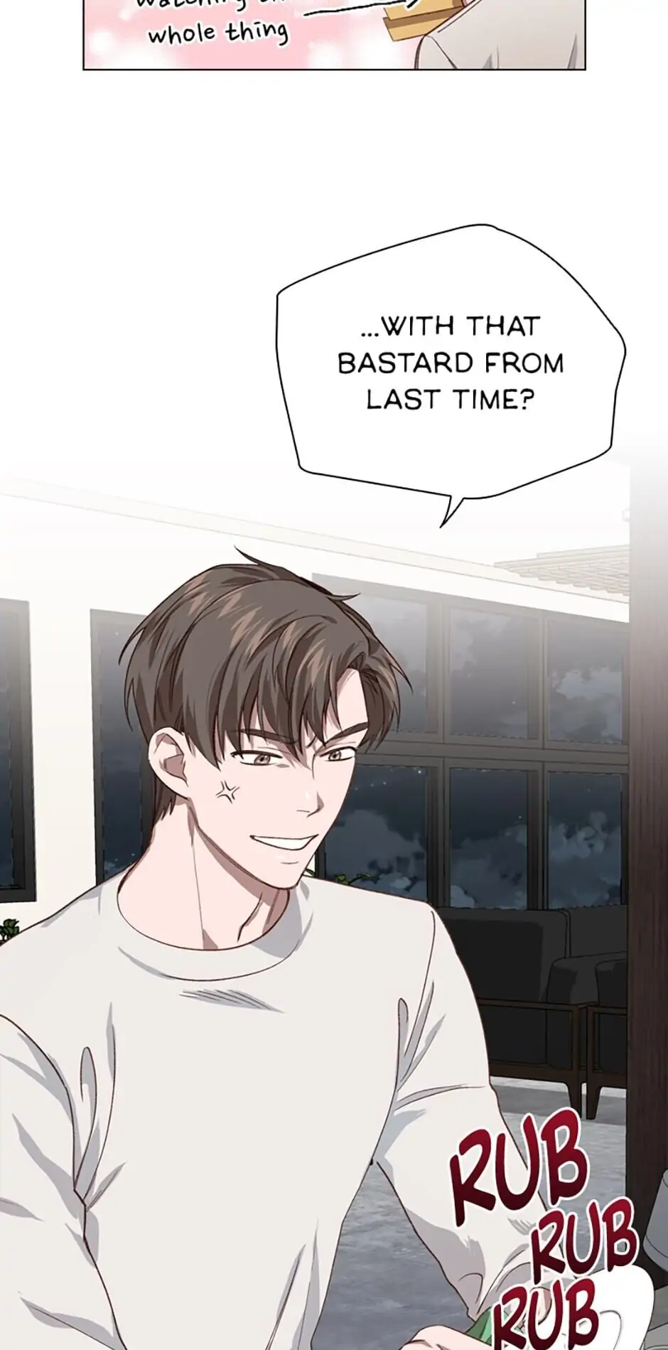 A Relationship Of Intended Carelessness Chapter 17 199 24