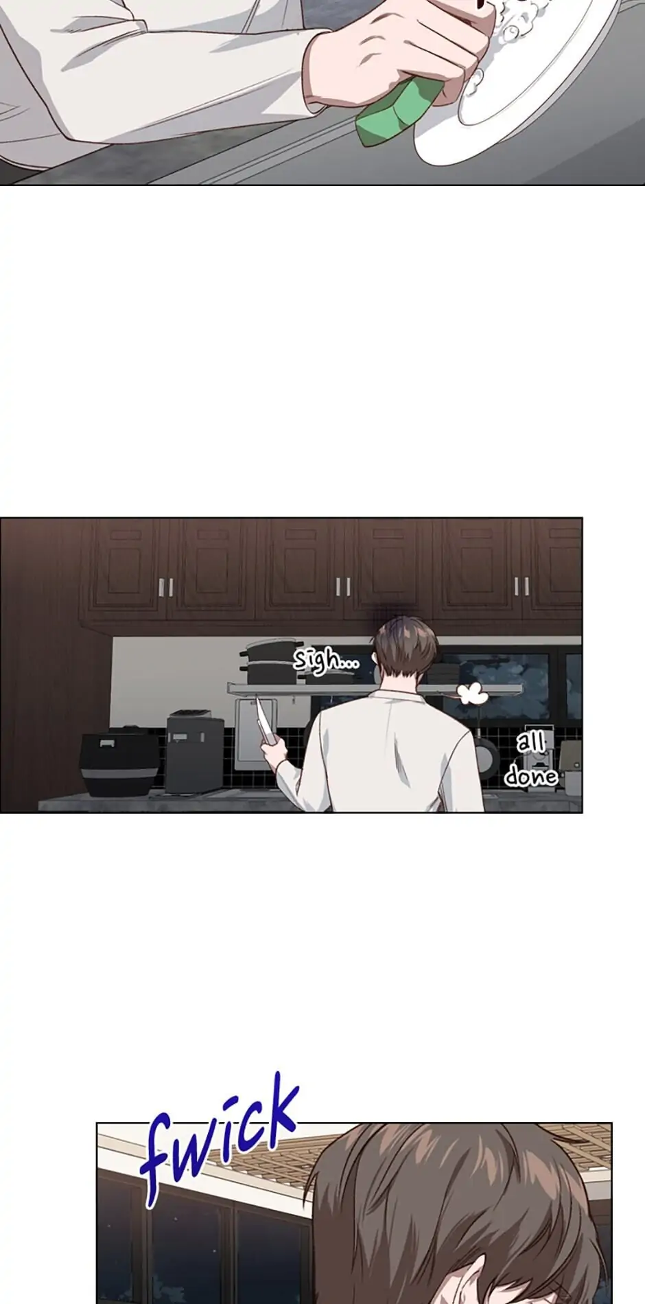 A Relationship Of Intended Carelessness Chapter 17 200 25