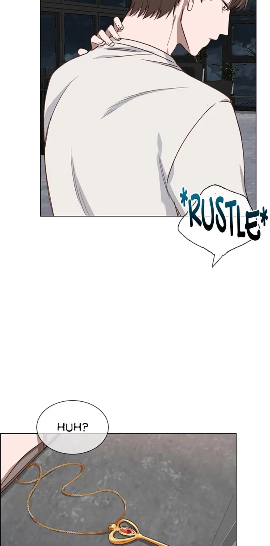 A Relationship Of Intended Carelessness Chapter 17 201 26