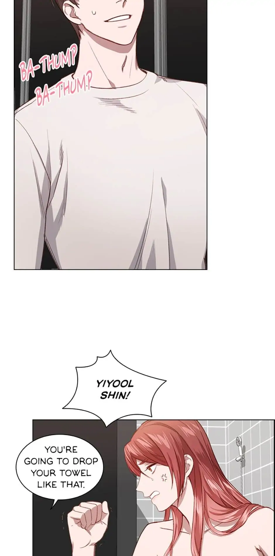 A Relationship Of Intended Carelessness Chapter 17 206 31