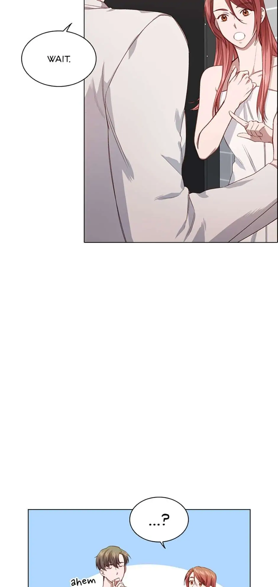 A Relationship Of Intended Carelessness Chapter 17 209 34