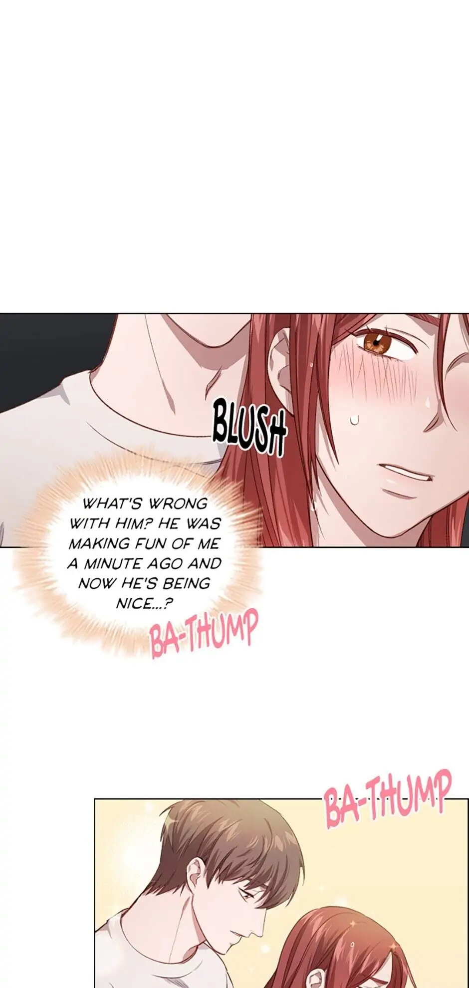 A Relationship Of Intended Carelessness Chapter 17 211 36