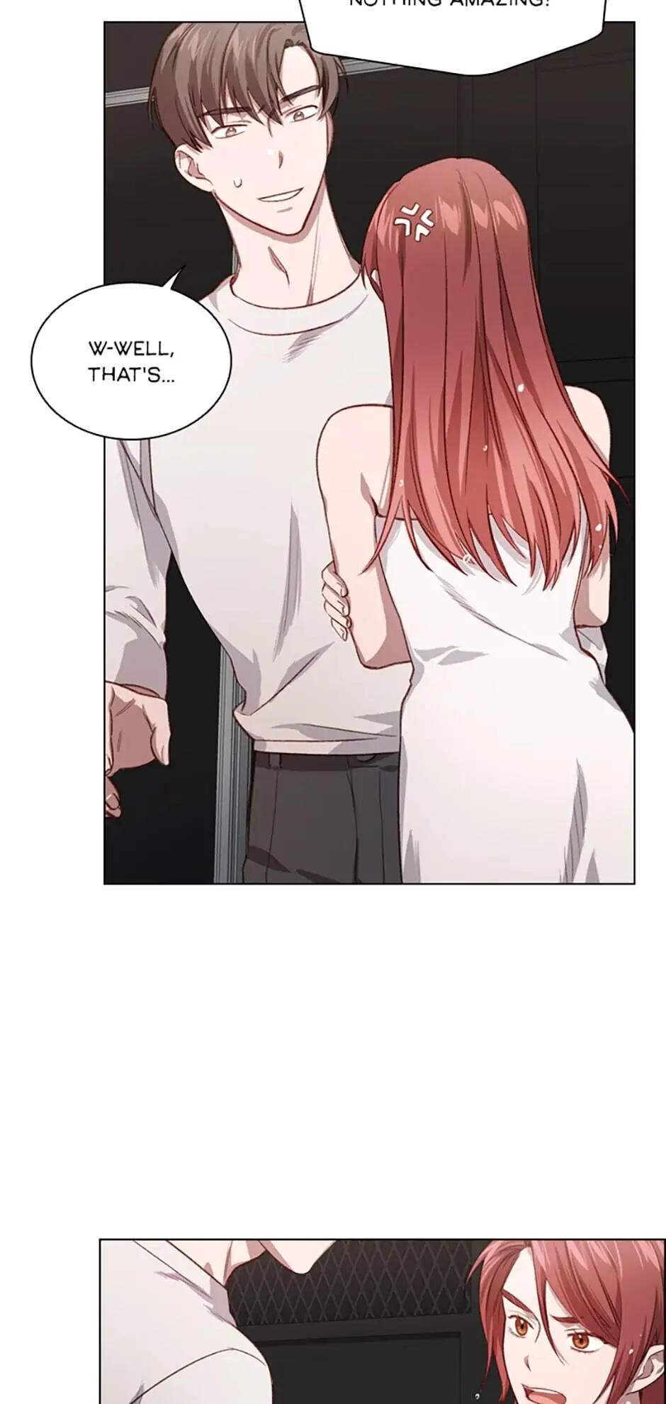 A Relationship Of Intended Carelessness Chapter 17 217 42