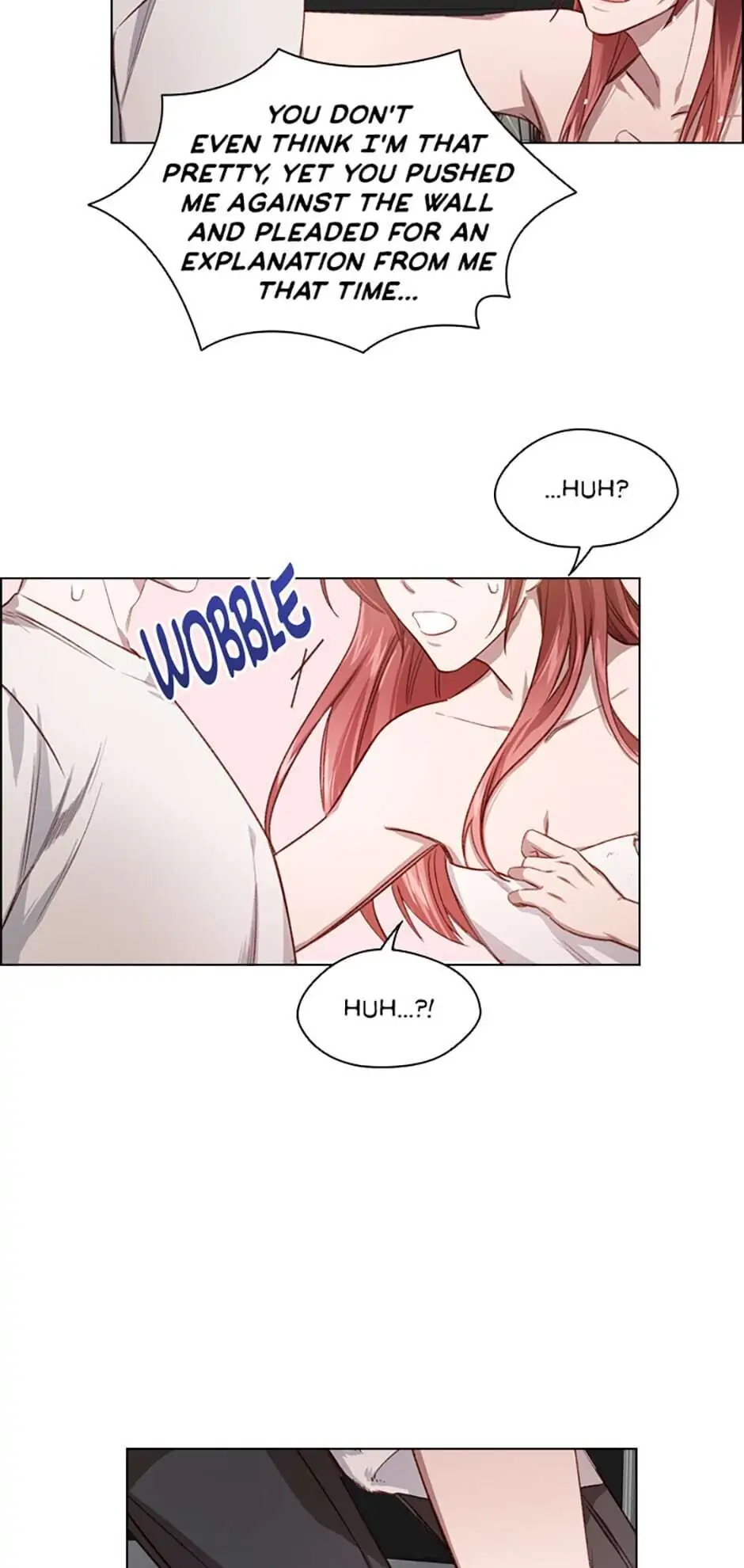 A Relationship Of Intended Carelessness Chapter 17 218 43