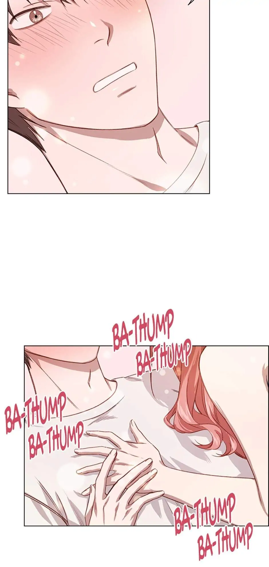 A Relationship Of Intended Carelessness Chapter 17 222 47