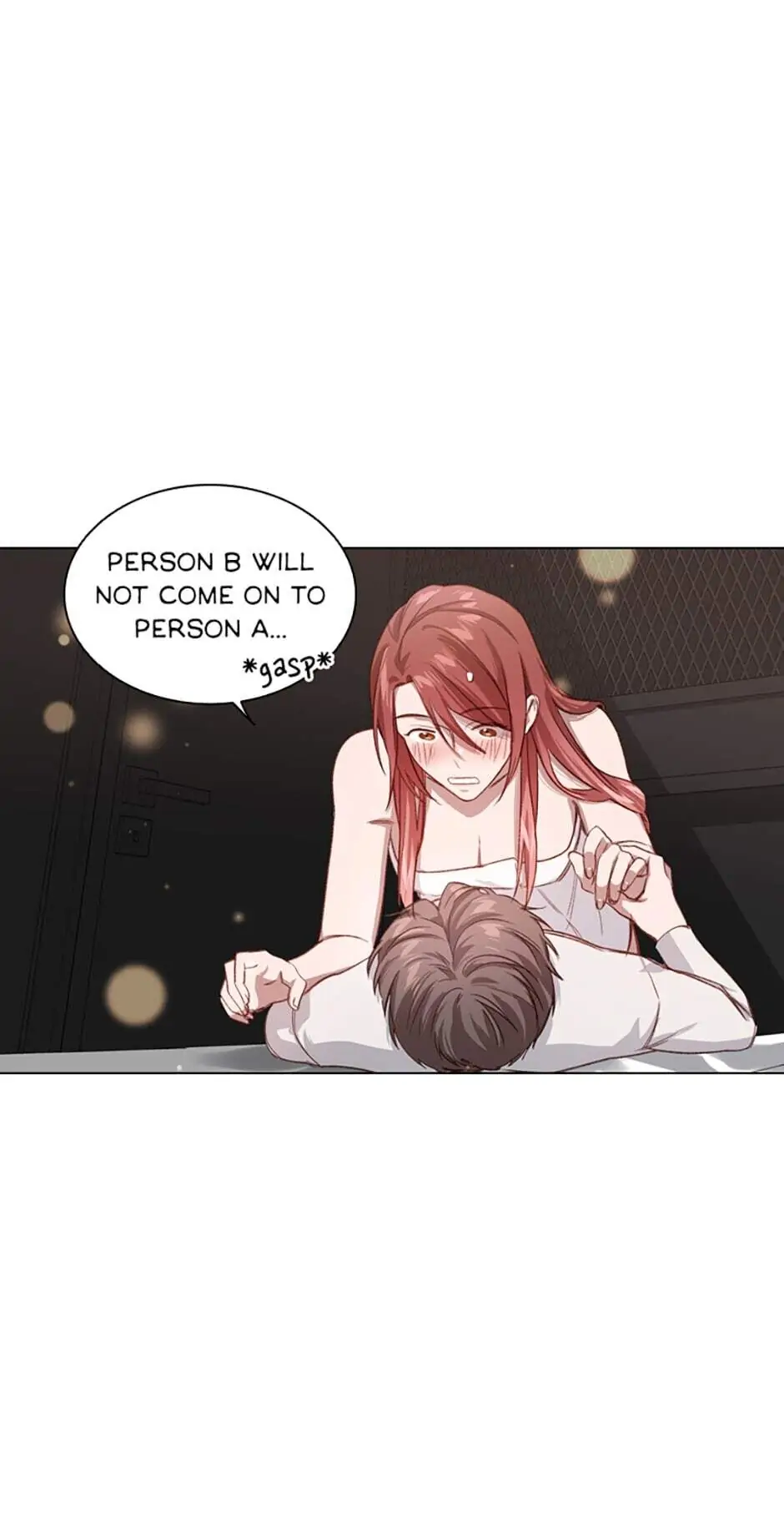 A Relationship Of Intended Carelessness Chapter 17 224 49