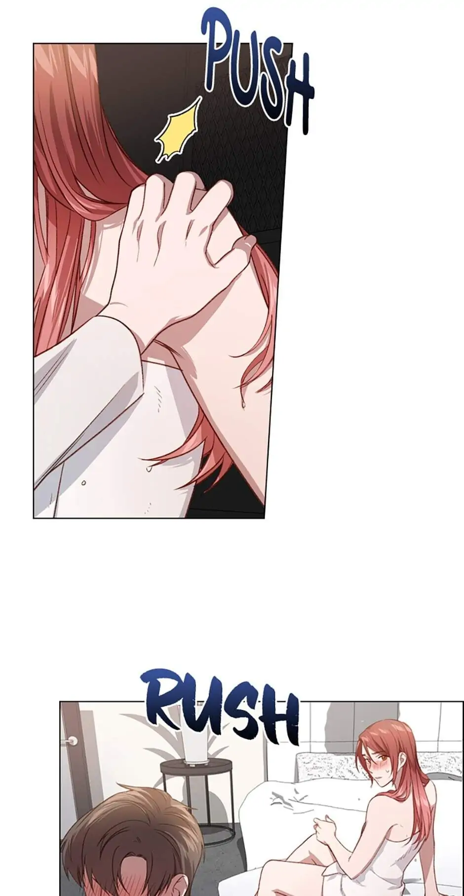 A Relationship Of Intended Carelessness Chapter 17 225 50