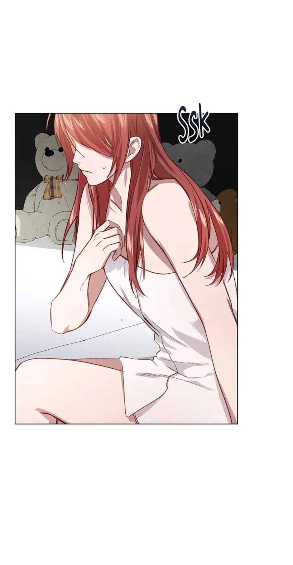 A Relationship Of Intended Carelessness Chapter 17 228 53