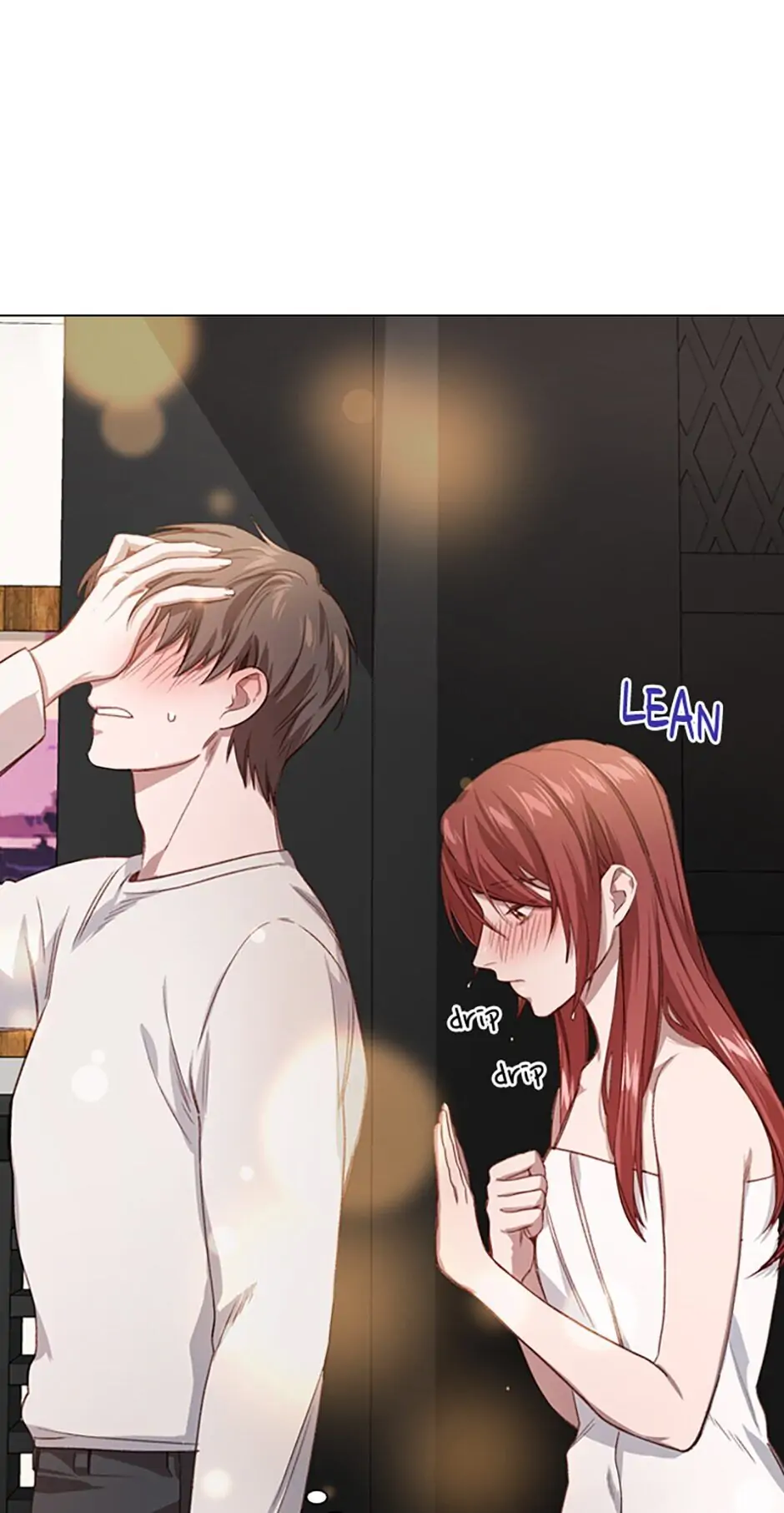 A Relationship Of Intended Carelessness Chapter 17 229 54