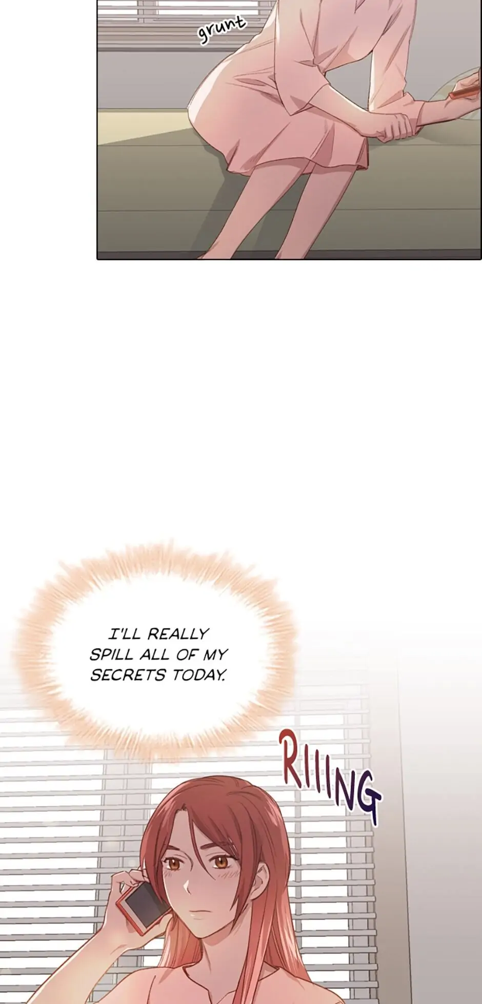 A Relationship Of Intended Carelessness Chapter 18 172 03