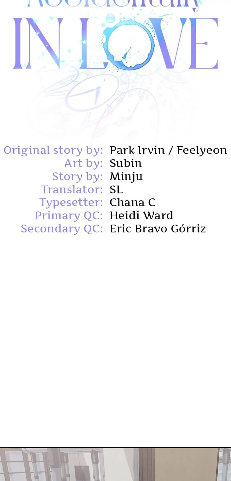 A Relationship Of Intended Carelessness Chapter 18 174 05