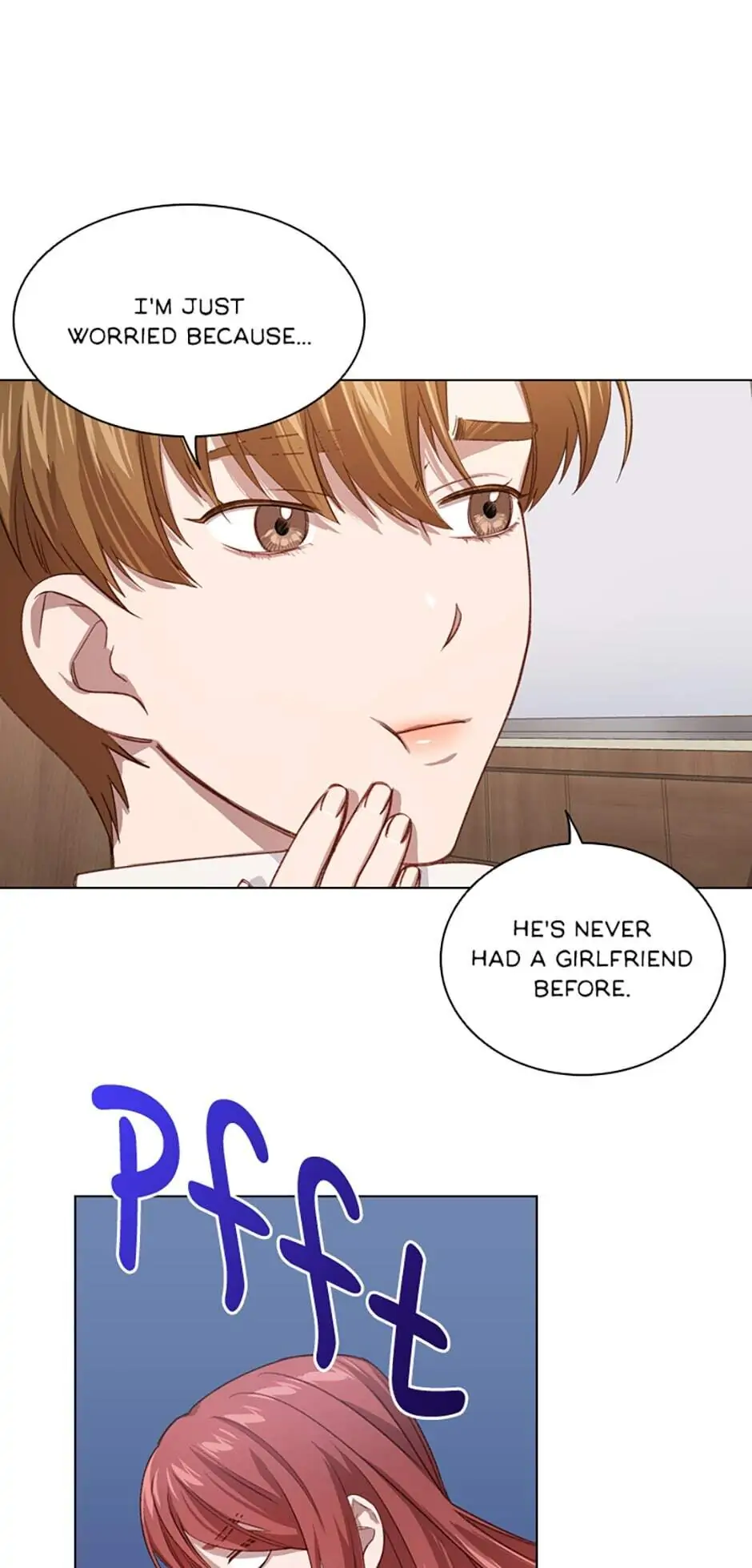 A Relationship Of Intended Carelessness Chapter 18 180 11