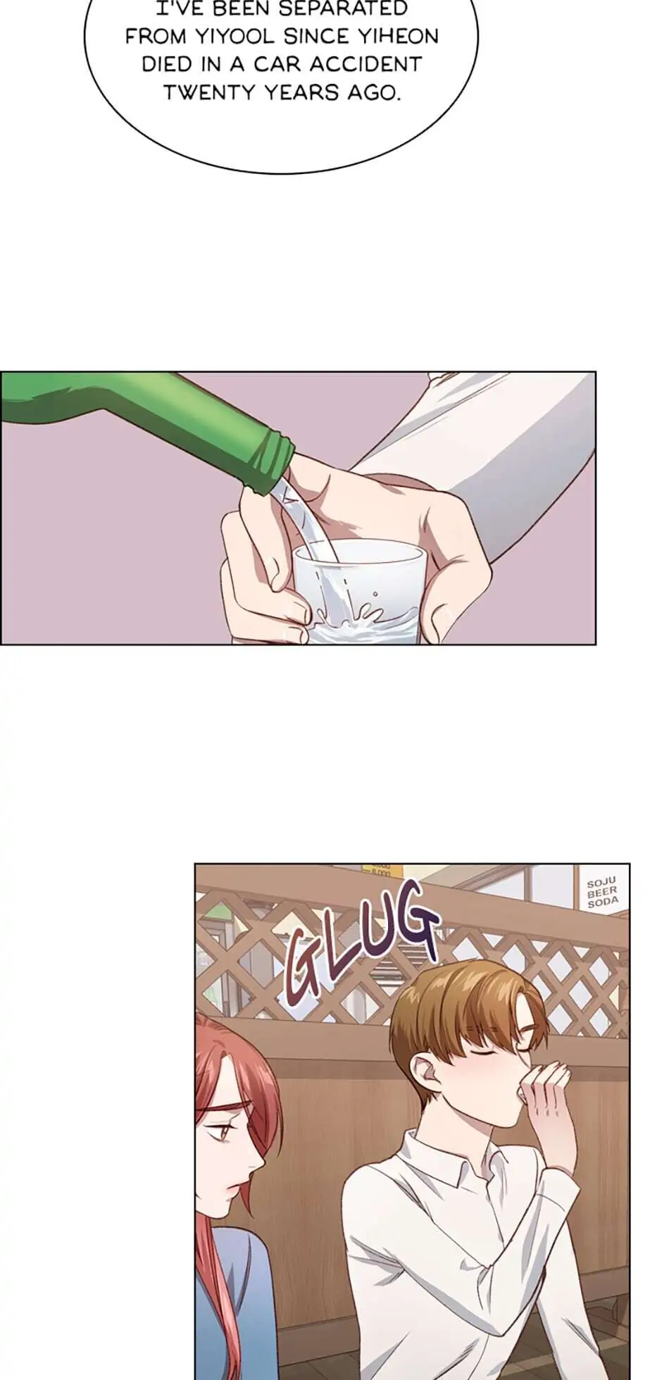 A Relationship Of Intended Carelessness Chapter 18 183 14