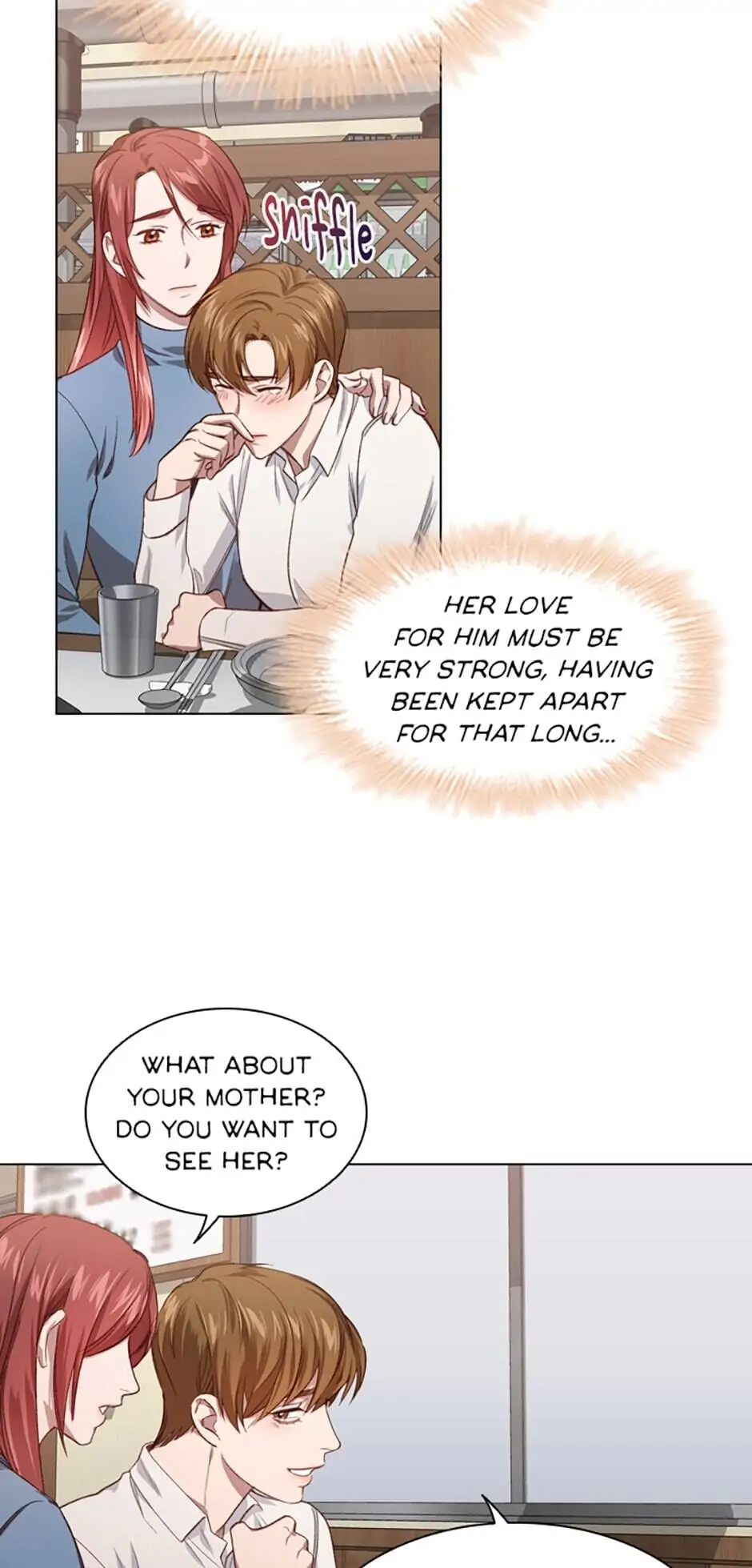 A Relationship Of Intended Carelessness Chapter 18 185 16