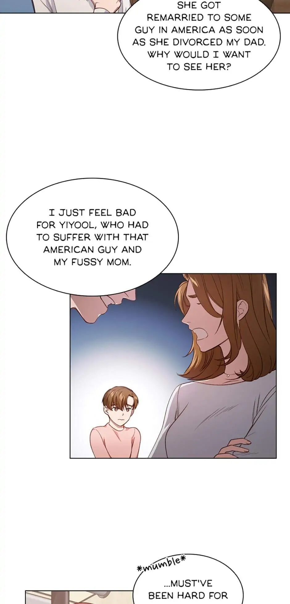 A Relationship Of Intended Carelessness Chapter 18 186 17