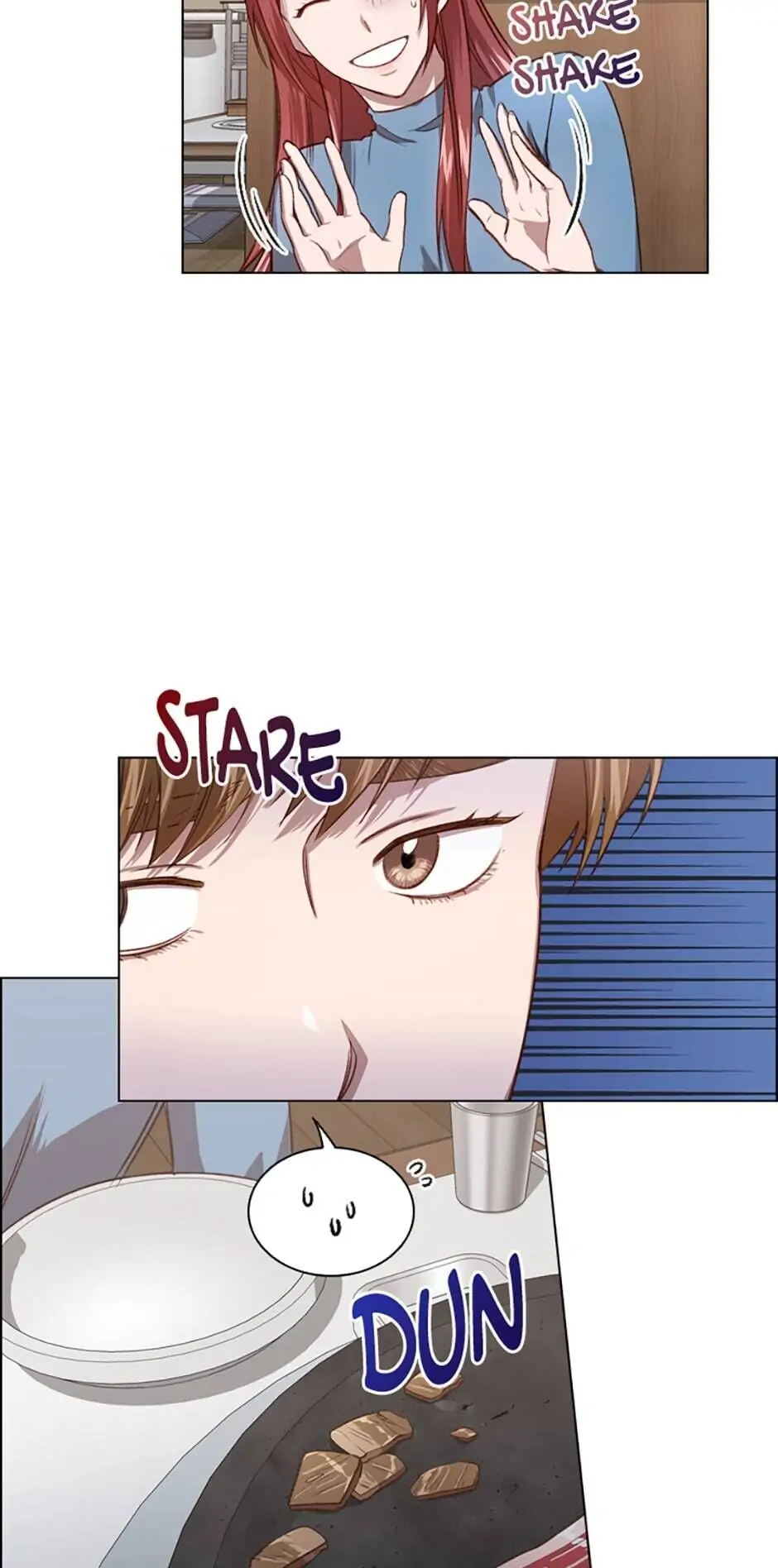 A Relationship Of Intended Carelessness Chapter 18 190 21