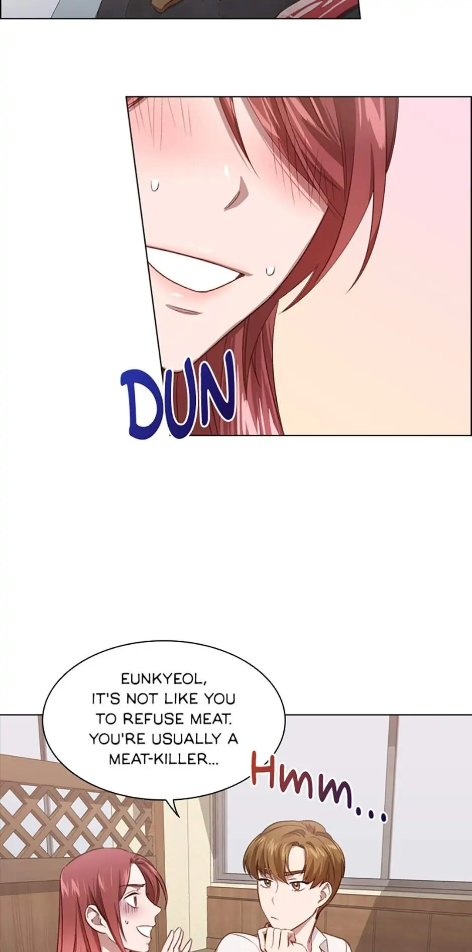 A Relationship Of Intended Carelessness Chapter 18 191 22