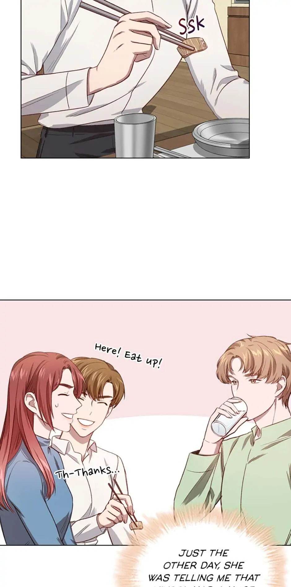 A Relationship Of Intended Carelessness Chapter 18 196 27