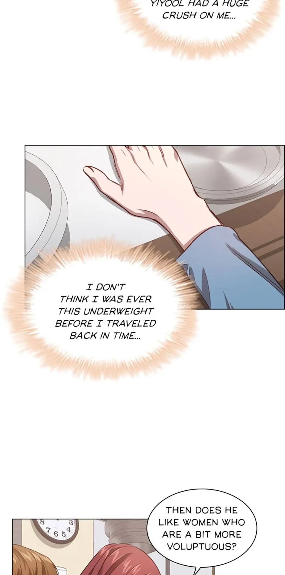 A Relationship Of Intended Carelessness Chapter 18 197 28