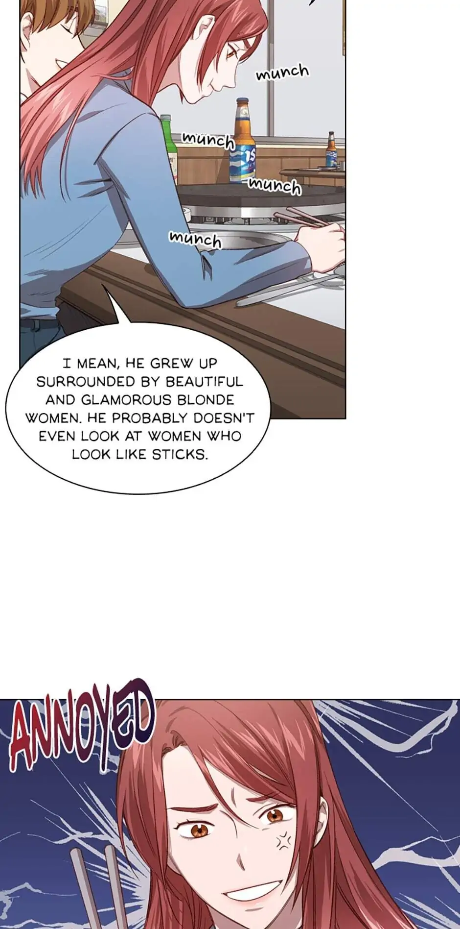 A Relationship Of Intended Carelessness Chapter 18 198 29