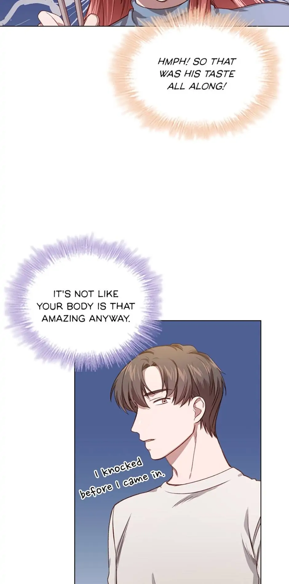 A Relationship Of Intended Carelessness Chapter 18 199 30