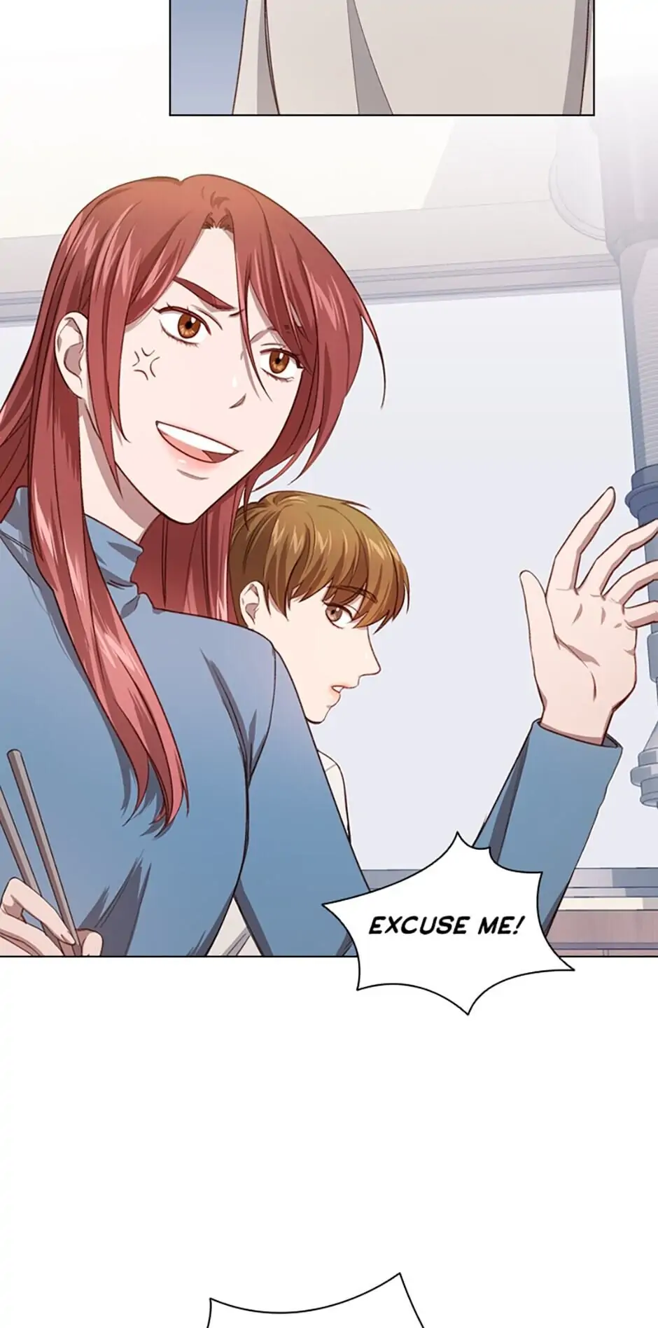 A Relationship Of Intended Carelessness Chapter 18 200 31