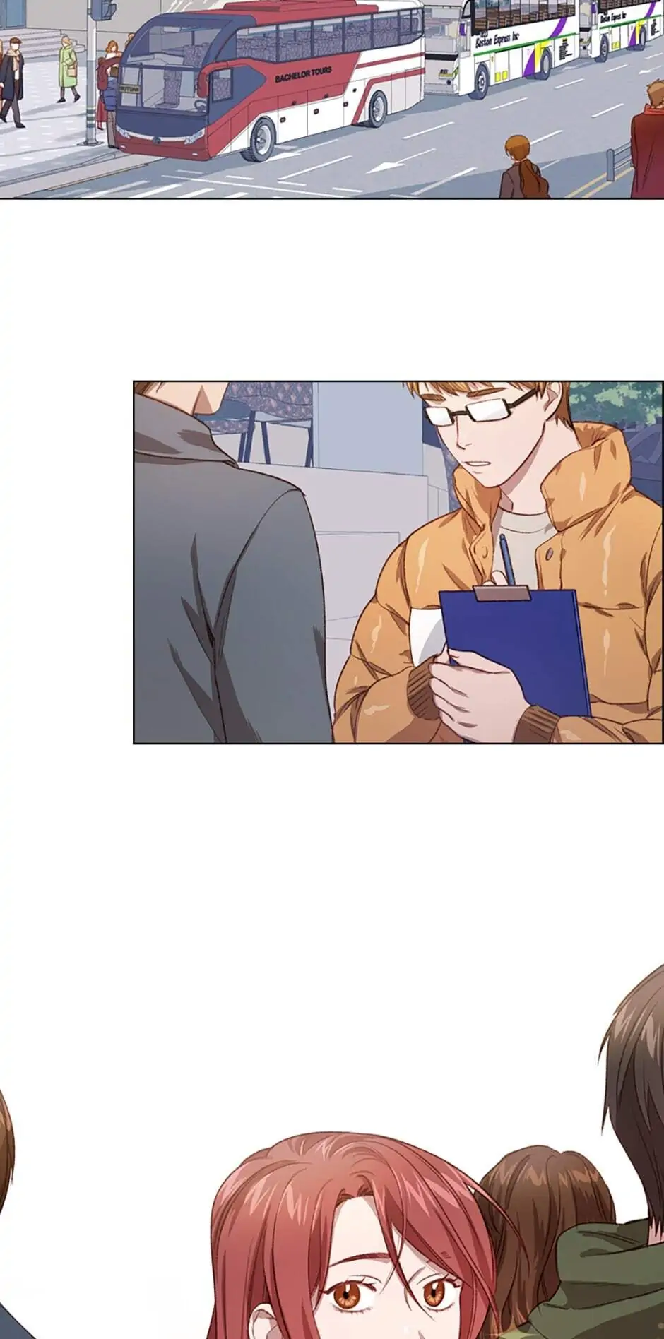 A Relationship Of Intended Carelessness Chapter 18 202 33