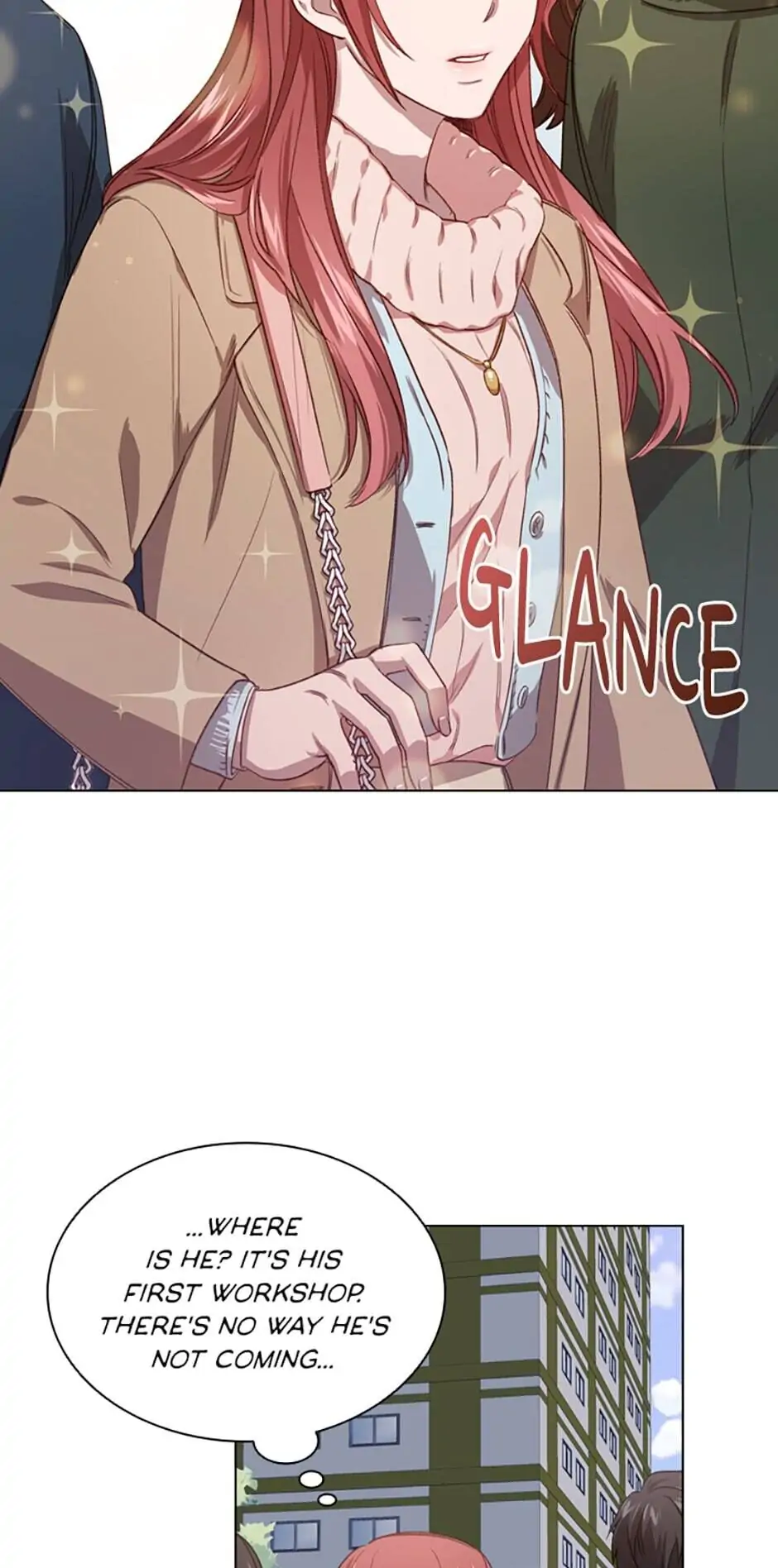 A Relationship Of Intended Carelessness Chapter 18 203 34