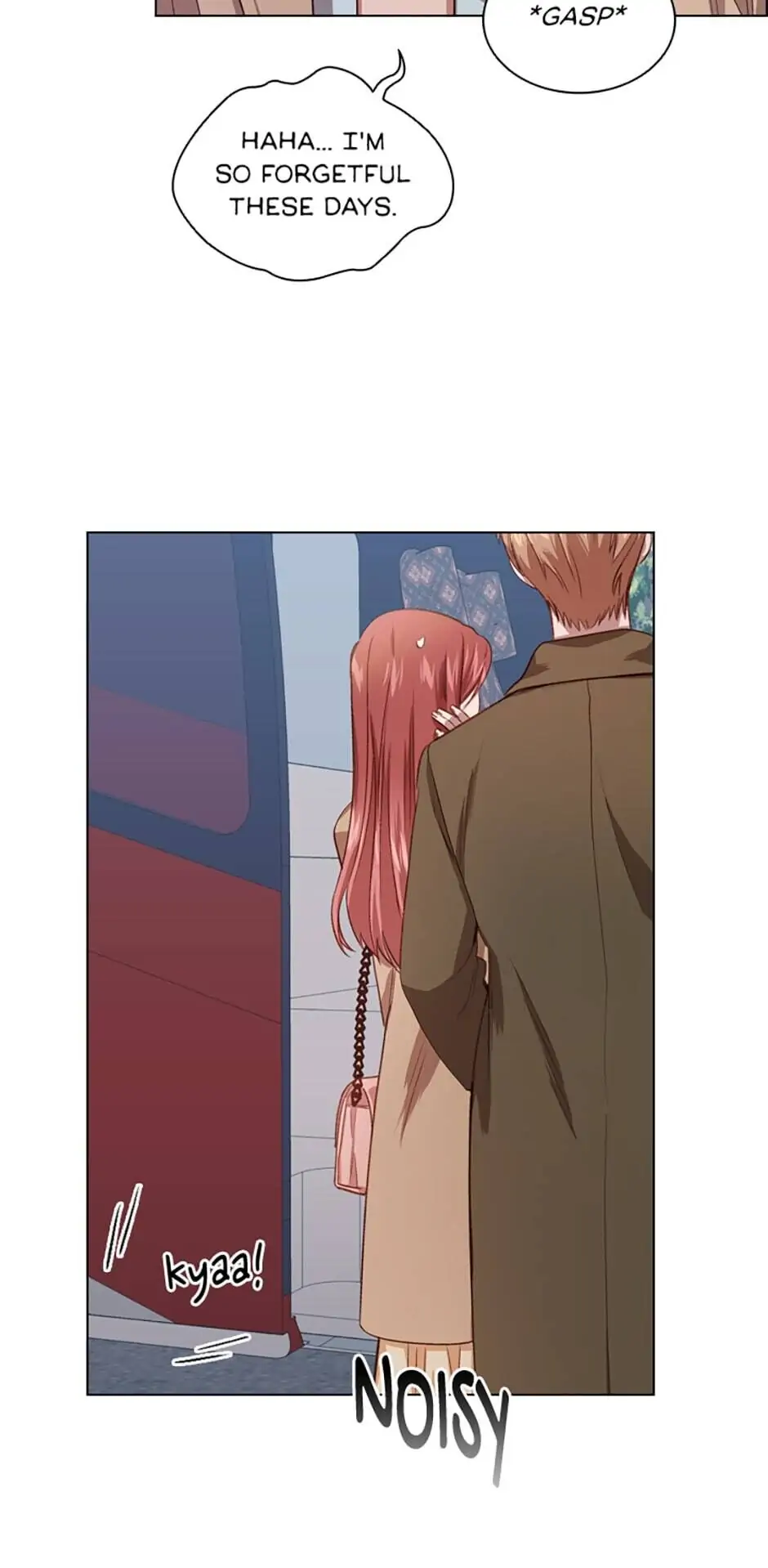 A Relationship Of Intended Carelessness Chapter 18 209 40