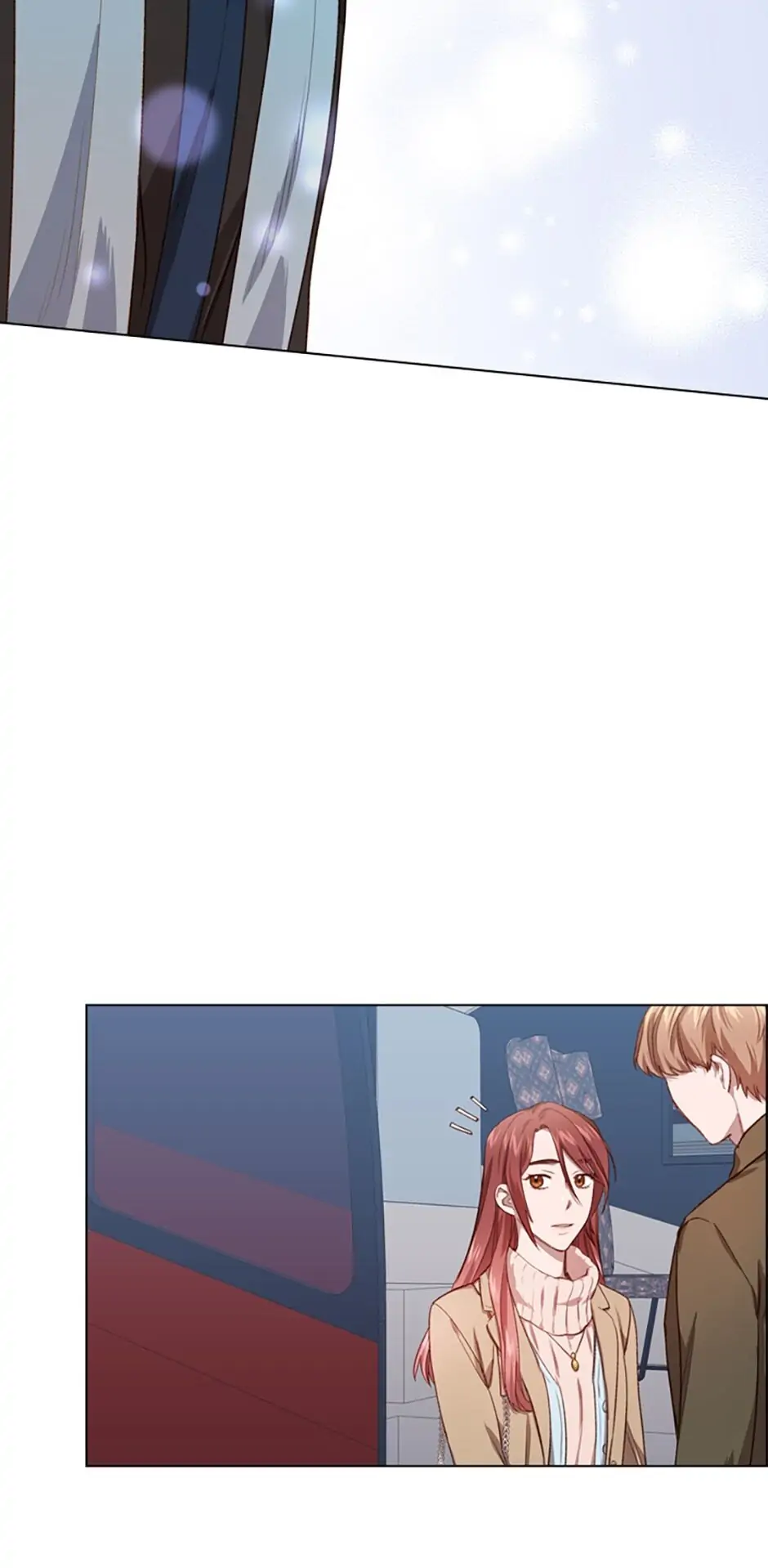 A Relationship Of Intended Carelessness Chapter 18 211 42